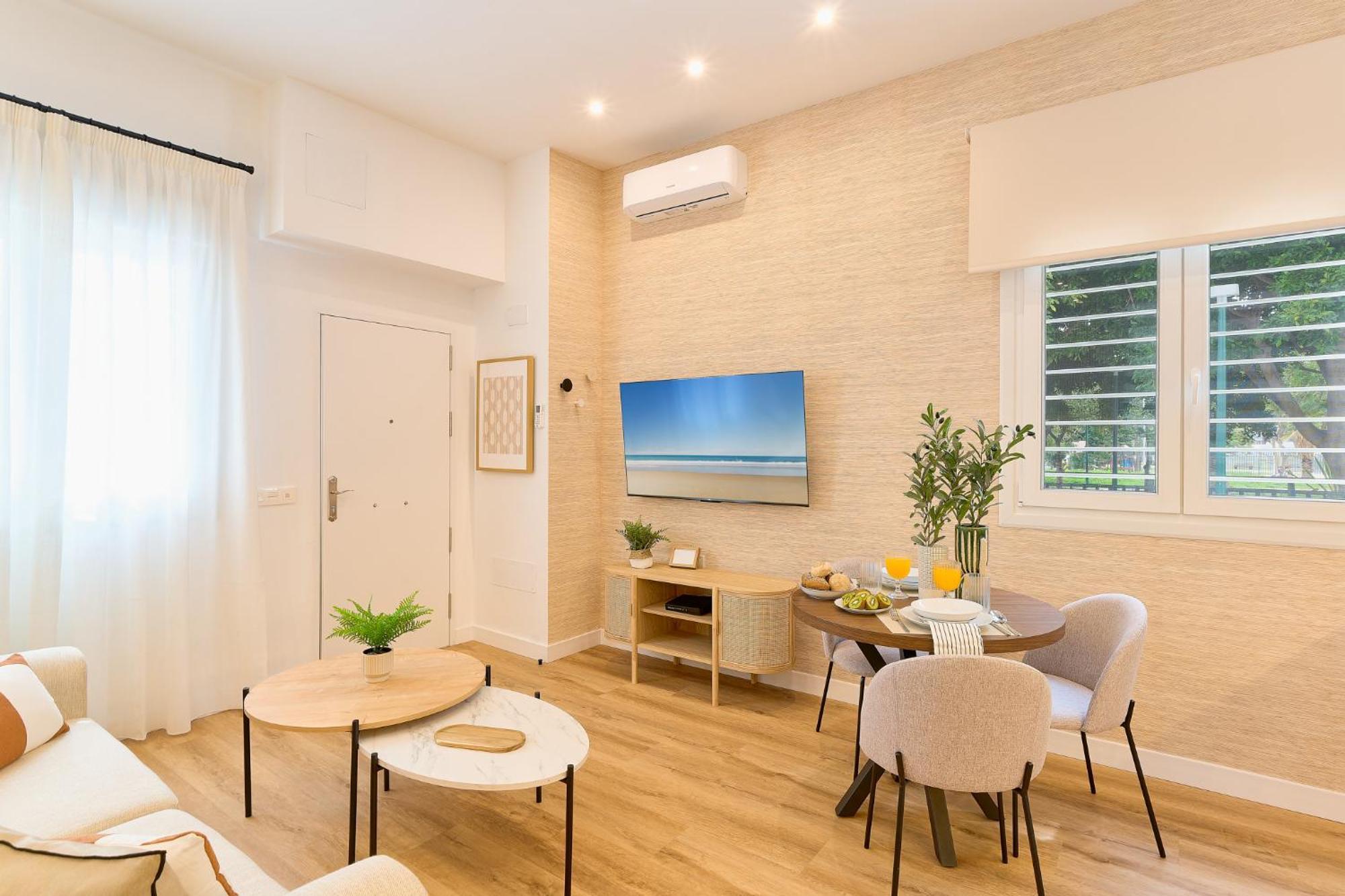 Loft Apolo Appartamento *