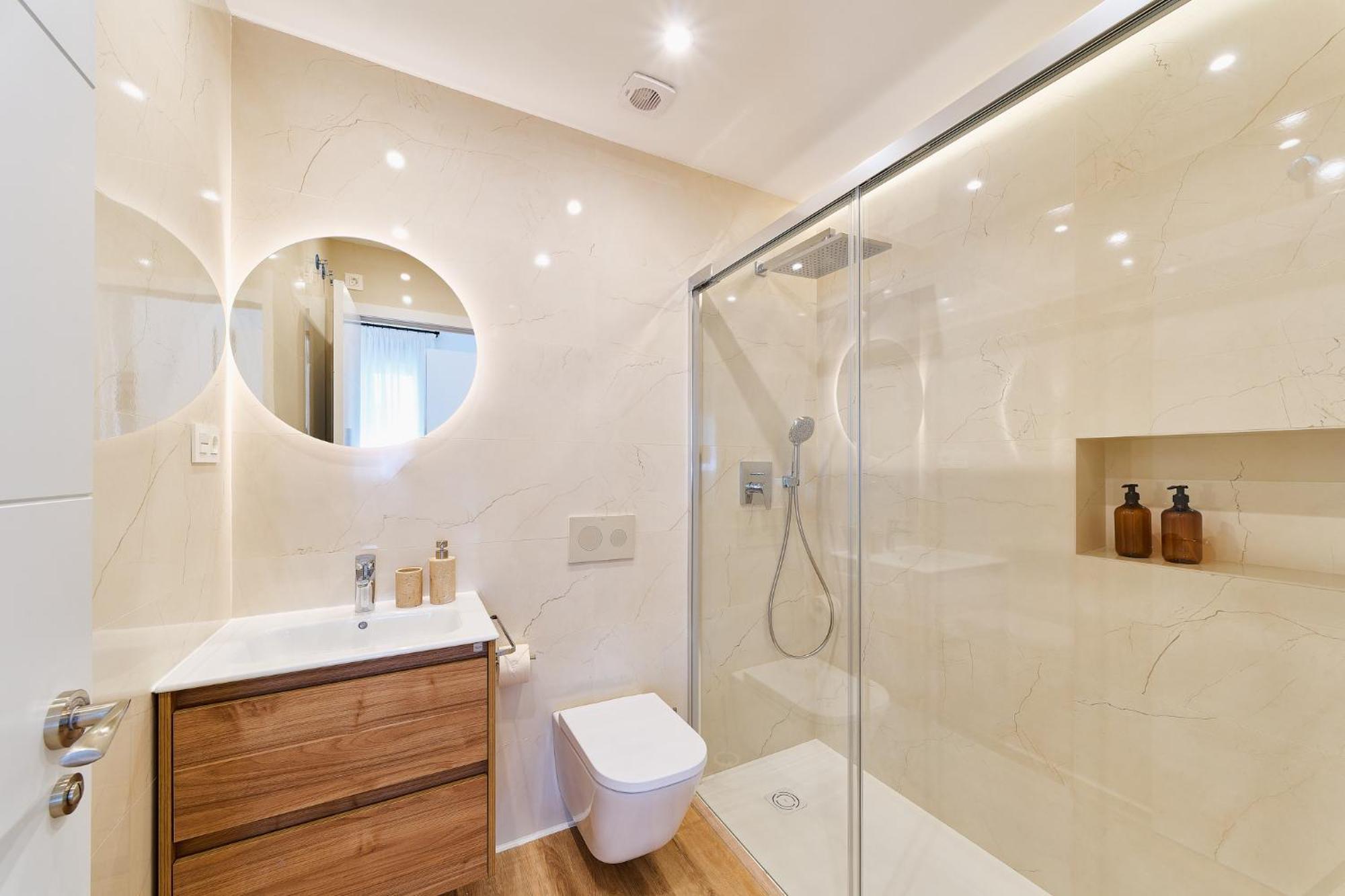 Loft Apolo Appartamento Málaga