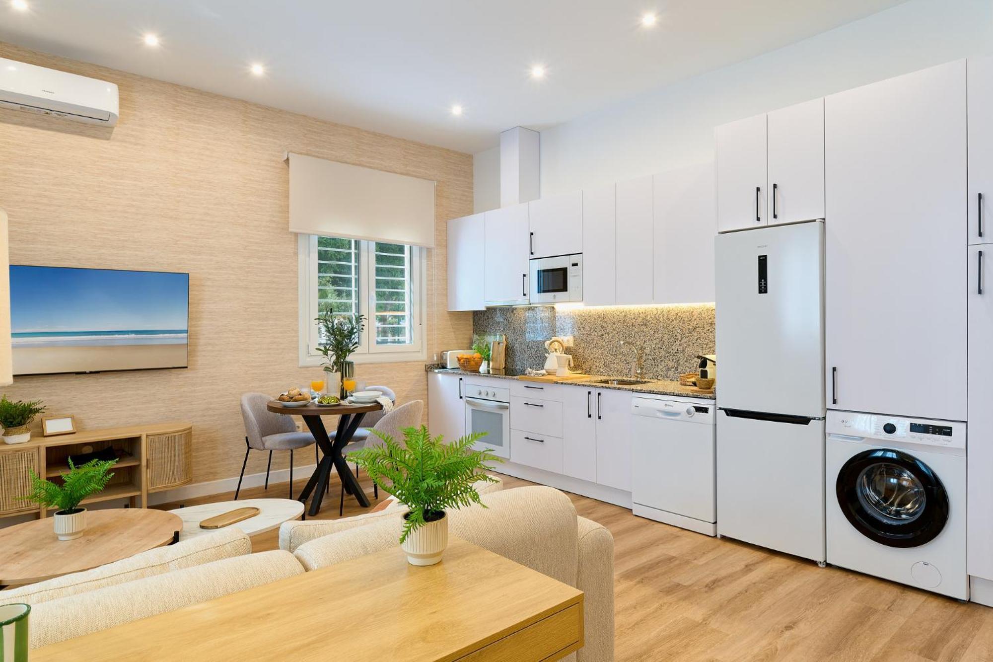 Loft Apolo Appartamento