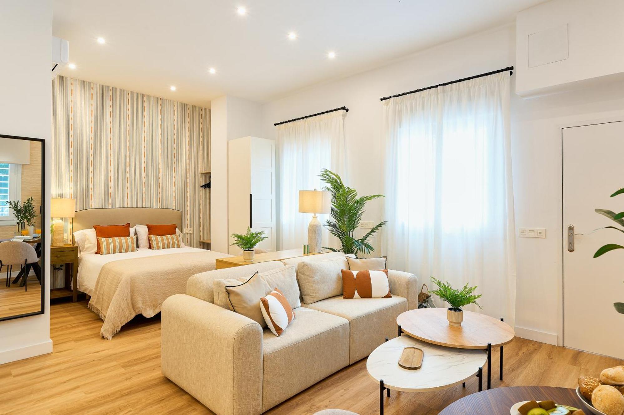 Appartamento Loft Apolo